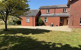 Kenton Mill Farm